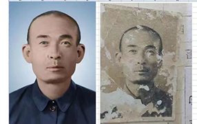 秀山老照片修复多少钱一张